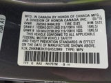 HONDA CR-V LX 2HKRM3H31GH532849 снимка