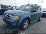 Ford Escape Xlt 1FMCU0D70BKC10416 fotografie