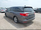 HONDA ODYSSEY EX 5FNRL6H59KB101401 снимка