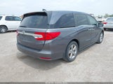 HONDA ODYSSEY EX 5FNRL6H59KB101401 снимка