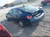 CHEVROLET MALIBU LS 1G1ZB5ST4HF131536 снимка