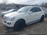 MERCEDES-BENZ ML 350 BLUETEC 4MATIC 4JGBB2FB7BA701618 снимка
