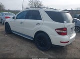 MERCEDES-BENZ ML 350 BLUETEC 4MATIC 4JGBB2FB7BA701618 снимка
