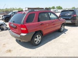 KIA SPORTAGE LX KNDJF724167235518 photo