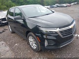Chevrolet Equinox Fwd Lt 3GNAXKEG9RL332009 photo