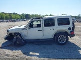 JEEP WRANGLER UNLIMITED SAHARA 4X4 1C4HJXEN5KW509806 снимка