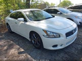 NISSAN MAXIMA 3.5 SV 1N4AA5AP5EC497245 снимка
