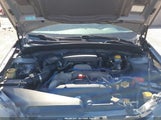 SUBARU IMPREZA 2.5I JF1GE61608H518165 снимка