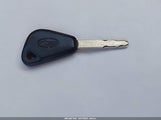 SUBARU IMPREZA 2.5I JF1GE61608H518165 снимка