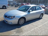SUBARU IMPREZA 2.5I JF1GE61608H518165 снимка