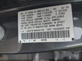 HONDA ACCORD 2.4 LX 1HGCP2F39AA021142 снимка