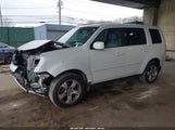HONDA PILOT EX-L 5FNYF4H59EB047609 снимка