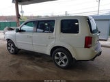 HONDA PILOT EX-L 5FNYF4H59EB047609 снимка