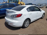MAZDA MAZDA3 I GRAND TOURING JM1BL1W76C1534581 fotografie