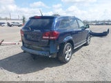 DODGE JOURNEY CROSSROAD AWD 3C4PDDGG4HT535439 снимка