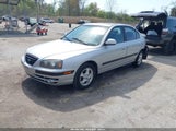 HYUNDAI ELANTRA GLS/GT KMHDN46D45U028030 photo