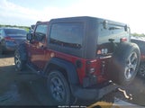 JEEP WRANGLER SPORT 1C4AJWAG9CL219218 снимка