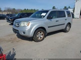 HONDA PILOT LX 5FNYF48219B041962 снимка