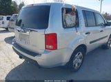 HONDA PILOT LX 5FNYF48219B041962 снимка