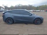 TESLA MODEL Y LONG RANGE DUAL MOTOR ALL-WHEEL DRIVE/PERFORMANCE DUAL MOTOR ALL-WHEEL DRIVE 5YJYGDEF8LF046961 снимка