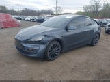 TESLA MODEL Y LONG RANGE DUAL MOTOR ALL-WHEEL DRIVE/PERFORMANCE DUAL MOTOR ALL-WHEEL DRIVE 5YJYGDEF8LF046961 photo