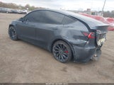 TESLA MODEL Y LONG RANGE DUAL MOTOR ALL-WHEEL DRIVE/PERFORMANCE DUAL MOTOR ALL-WHEEL DRIVE 5YJYGDEF8LF046961 photo