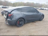 TESLA MODEL Y LONG RANGE DUAL MOTOR ALL-WHEEL DRIVE/PERFORMANCE DUAL MOTOR ALL-WHEEL DRIVE 5YJYGDEF8LF046961 photo