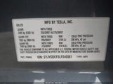 TESLA MODEL Y LONG RANGE DUAL MOTOR ALL-WHEEL DRIVE/PERFORMANCE DUAL MOTOR ALL-WHEEL DRIVE 5YJYGDEF8LF046961 photo