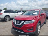 NISSAN ROGUE SV JN8AT2MT2HW386235 снимка