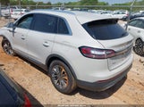 LINCOLN NAUTILUS STANDARD 2LMPJ8J99LBL00372 снимка