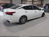 Nissan Altima S Fwd 1N4BL4BV3MN328320 fotografie