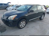 NISSAN ROGUE S JN8AS5MT8BW560286 снимка