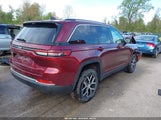 JEEP GRAND CHEROKEE LIMITED 4X4 1C4RJHBG9RC697080 photo