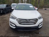 HYUNDAI SANTA FE SPORT 2.0L TURBO 5XYZU3LA3EG214032 fotografie