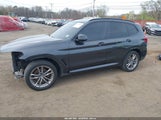 BMW X3 XDRIVE30I 5UXTY5C02M9E19758 снимка