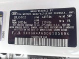 KIA OPTIMA SX 5XXGR4A68DG105694 снимка