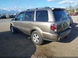 HONDA PILOT VP 5FNYF182X8B048440 снимка