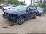 VOLKSWAGEN TIGUAN 2.0T S 3VV1B7AX3MM150773 снимка