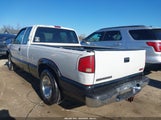 GMC SONOMA SL 1GTCS19W418211564 снимка