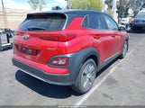 HYUNDAI KONA ELECTRIC SEL KM8K23AG9LU057788 fotografie