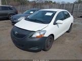 TOYOTA YARIS JTDBT4K32A1388469 снимка