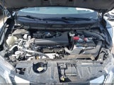 NISSAN ROGUE SV 5N1AT2MV2HC820020 снимка