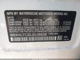 BMW X1 SDRIVE28I WBXHU7C30J5L06838 снимка