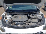 HYUNDAI ELANTRA GT KMHD35LE5DU055132 снимка