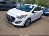 HYUNDAI ELANTRA GT KMHD35LE5DU055132 снимка