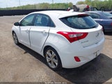 HYUNDAI ELANTRA GT KMHD35LE5DU055132 снимка