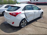 HYUNDAI ELANTRA GT KMHD35LE5DU055132 снимка