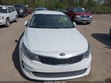 KIA OPTIMA LX TURBO 5XXGT4L10GG037107 photo