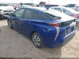 TOYOTA PRIUS TWO JTDKBRFU6H3562206 снимка