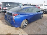 TOYOTA PRIUS TWO JTDKBRFU6H3562206 снимка